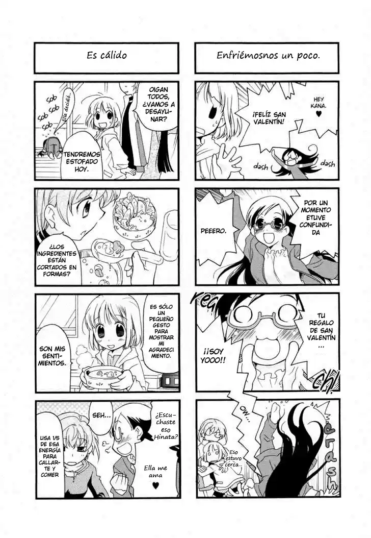 Kanamemo (2016) - Capítulo 10 - Página 10 - LectorTMOo