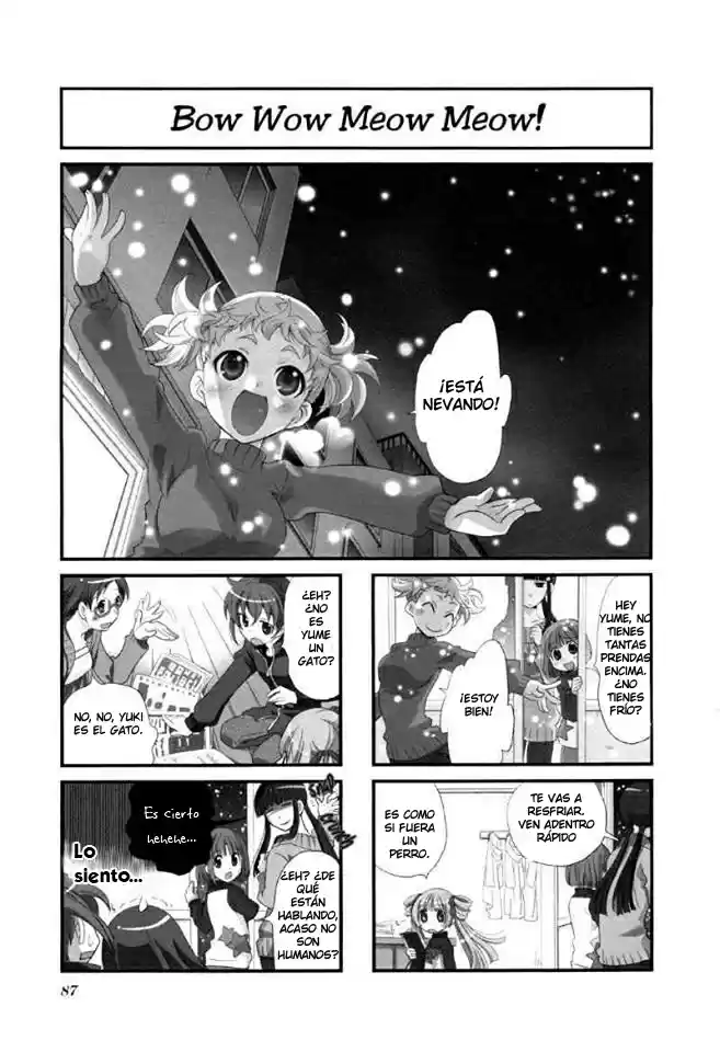 Kanamemo (2016) - Capítulo 11 - Página 3 - LectorTMOo