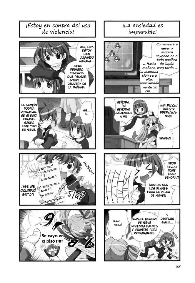 Kanamemo (2016) - Capítulo 11 - Página 4 - LectorTMOo