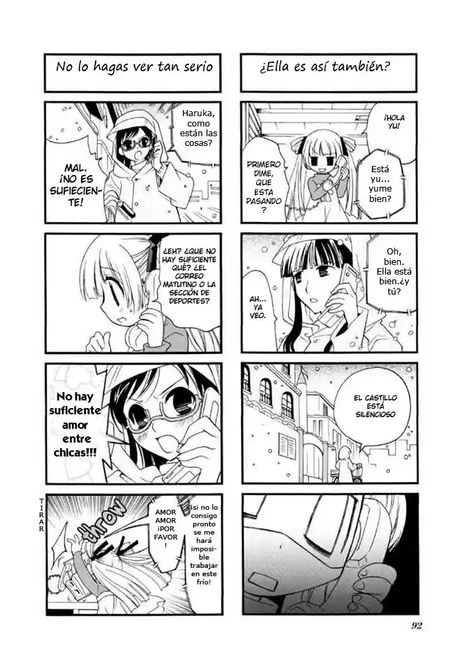 Kanamemo (2016) - Capítulo 11 - Página 8 - LectorTMOo