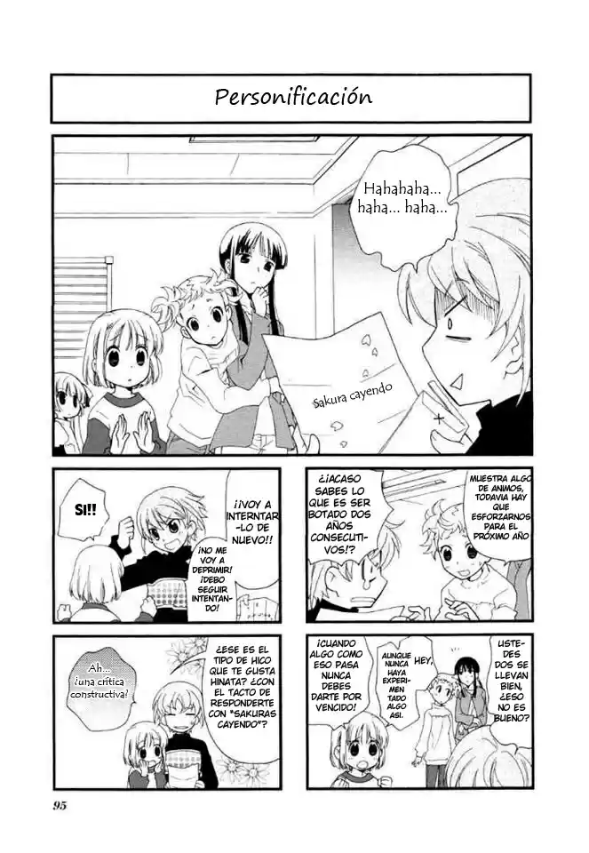 Kanamemo (2016) - Capítulo 12 - Página 3 - LectorTMOo