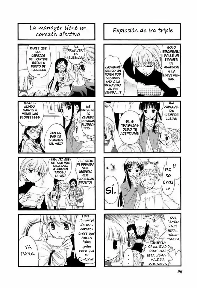 Kanamemo (2016) - Capítulo 12 - Página 4 - LectorTMOo