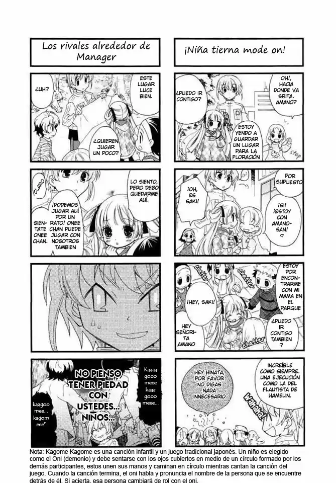 Kanamemo (2016) - Capítulo 12 - Página 8 - LectorTMOo