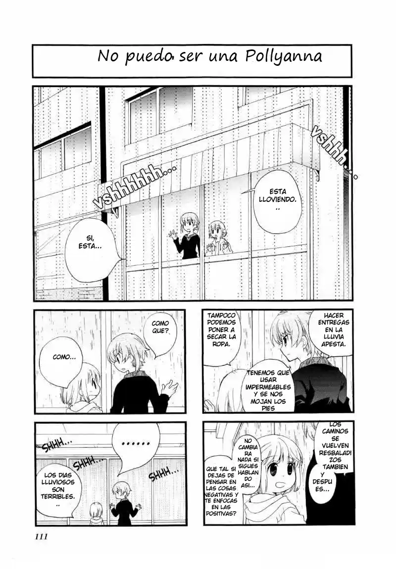 Kanamemo (2016) - Capítulo 14 - Página 3 - LectorTMOo