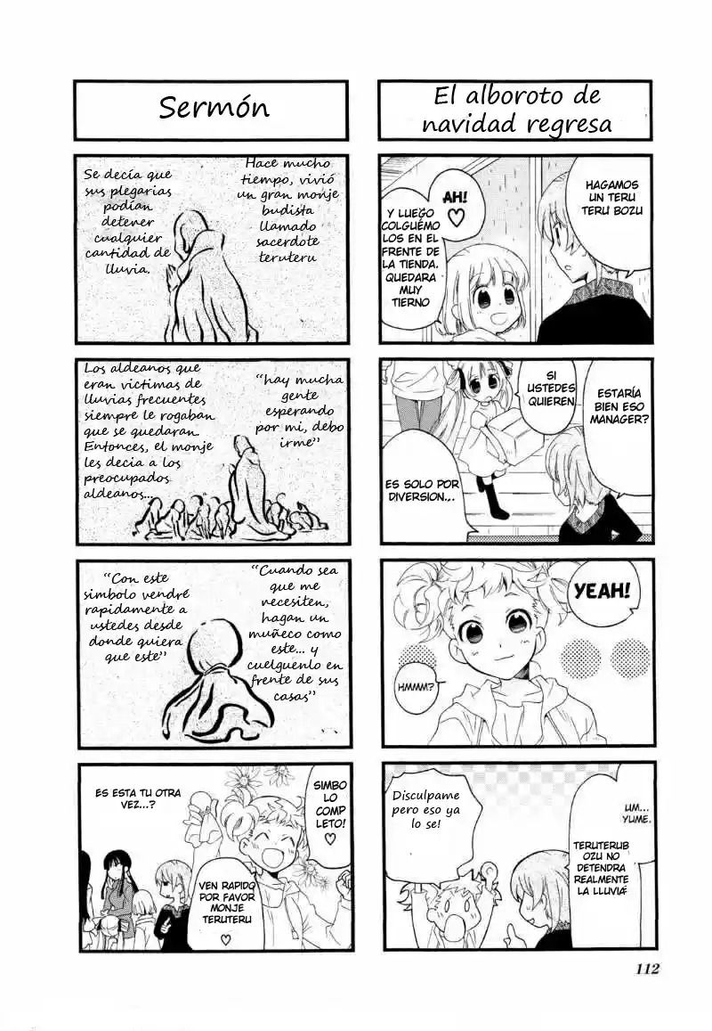 Kanamemo (2016) - Capítulo 14 - Página 4 - LectorTMOo