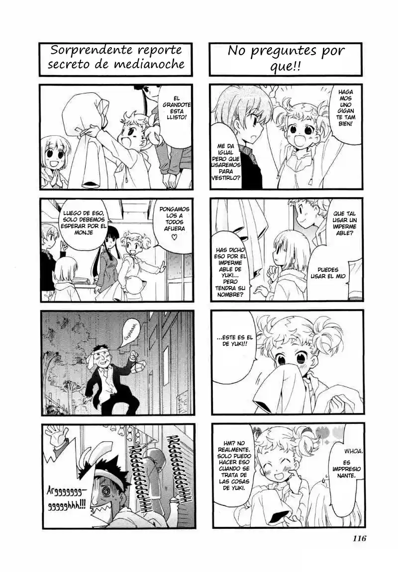 Kanamemo (2016) - Capítulo 14 - Página 8 - LectorTMOo