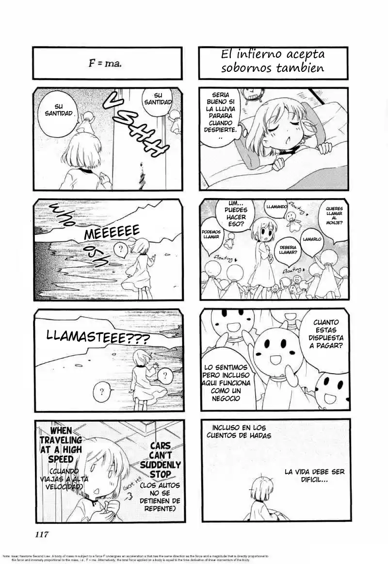 Kanamemo (2016) - Capítulo 14 - Página 9 - LectorTMOo