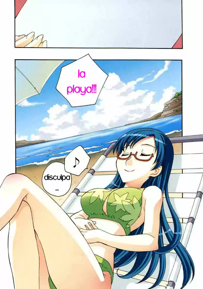 Kanamemo (2016) - Capítulo 15 - Página 9 - LectorTMOo