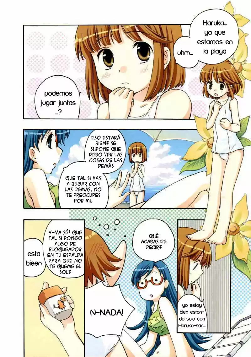 Kanamemo (2016) - Capítulo 15 - Página 10 - LectorTMOo