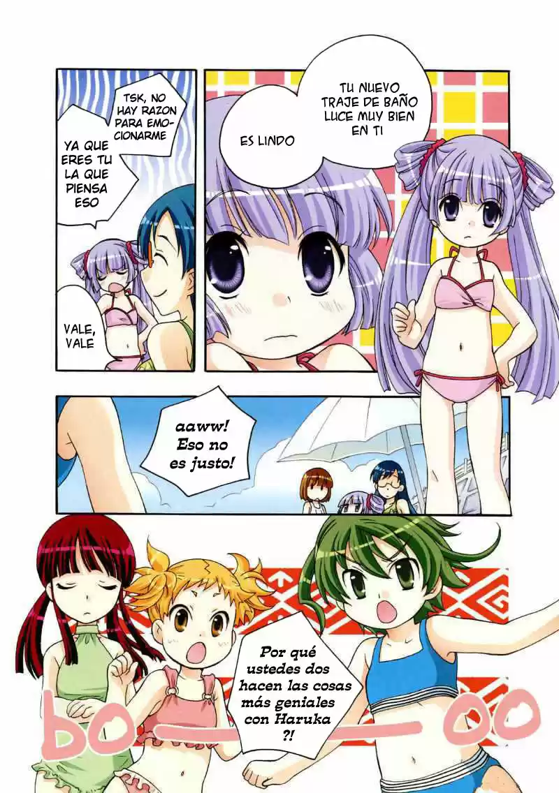 Kanamemo (2016) - Capítulo 15 - Página 12 - LectorTMOo