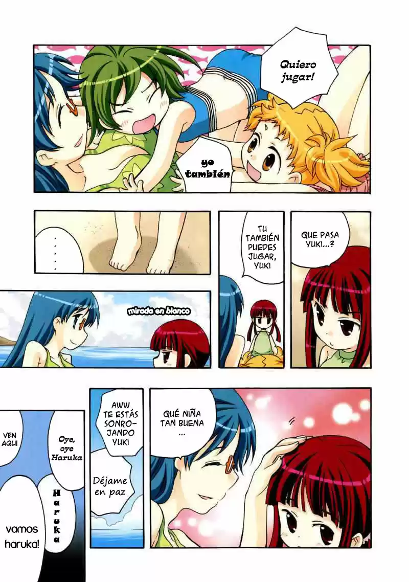 Kanamemo (2016) - Capítulo 15 - Página 13 - LectorTMOo
