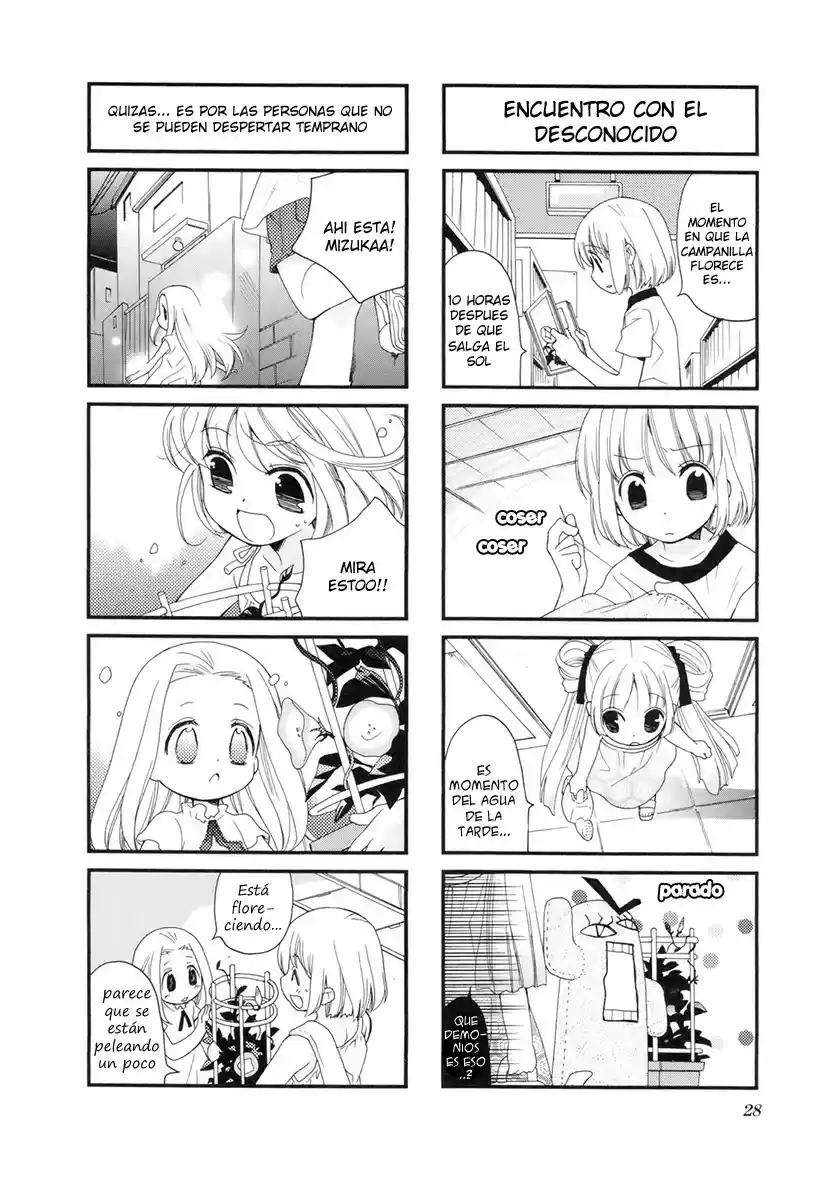 Kanamemo (2016) - Capítulo 18 - Página 8 - LectorTMOo