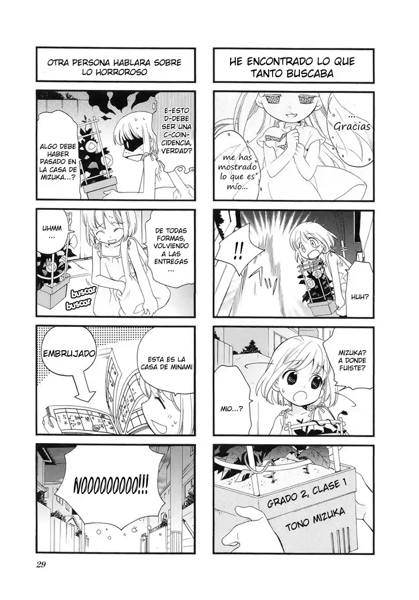 Kanamemo (2016) - Capítulo 18 - Página 9 - LectorTMOo