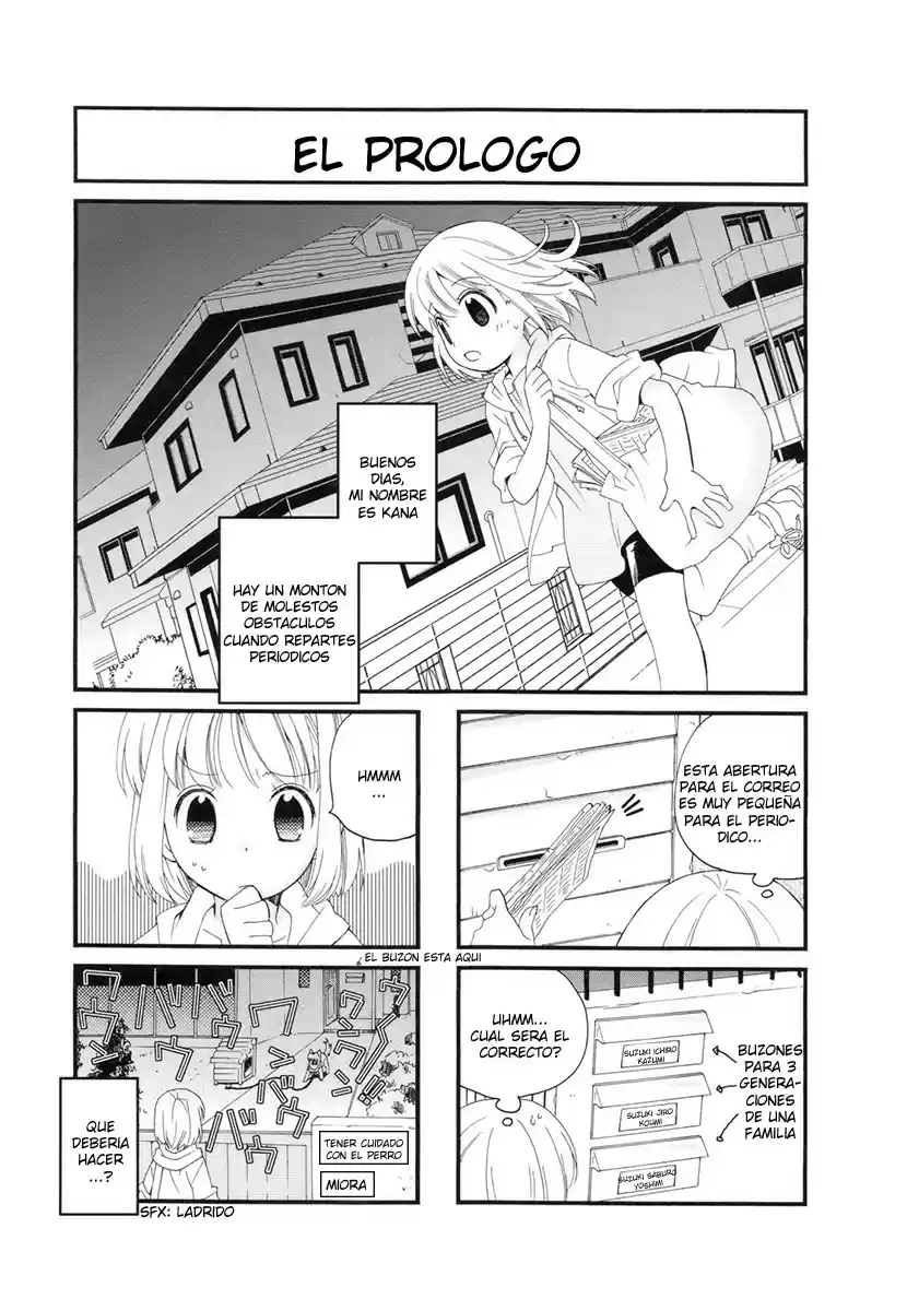 Kanamemo (2016) - Capítulo 19 - Página 3 - LectorTMOo