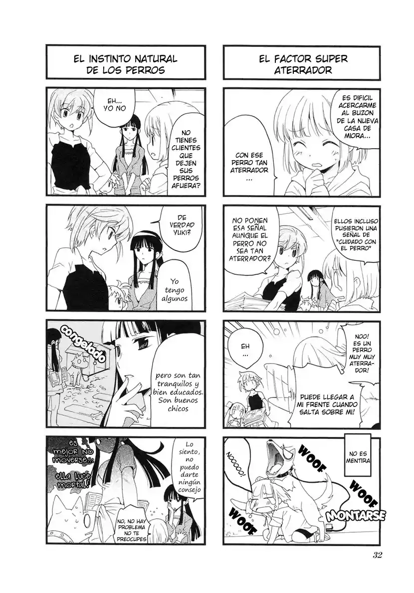 Kanamemo (2016) - Capítulo 19 - Página 4 - LectorTMOo
