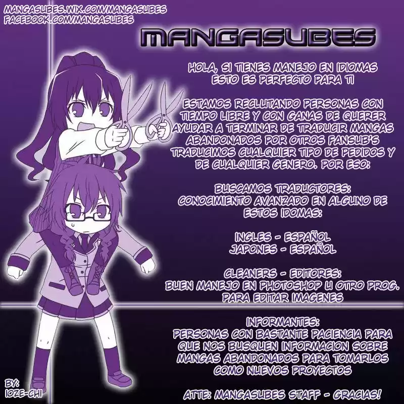 Kanamemo (2016) - Capítulo 22 - Página 2 - LectorTMOo