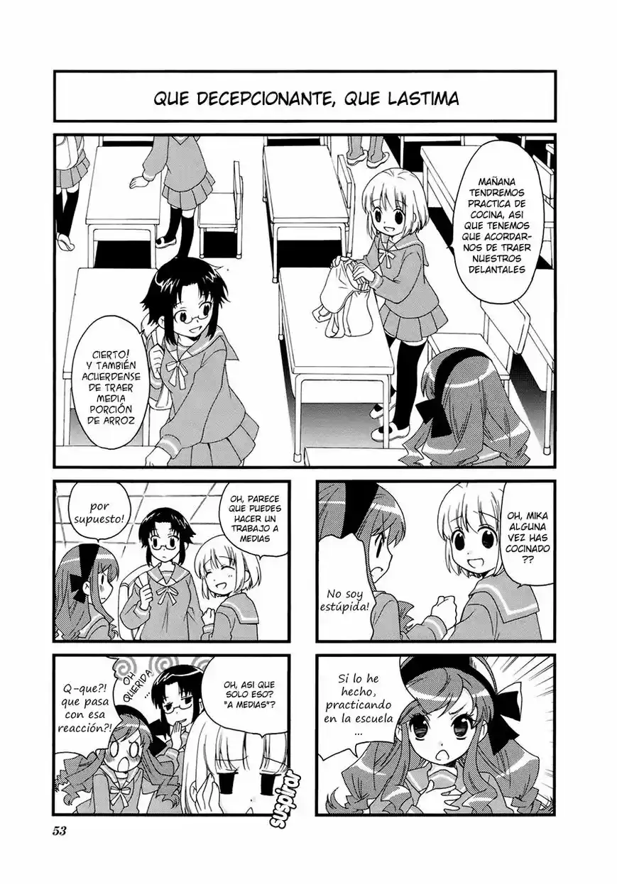 Kanamemo (2016) - Capítulo 22 - Página 3 - LectorTMOo