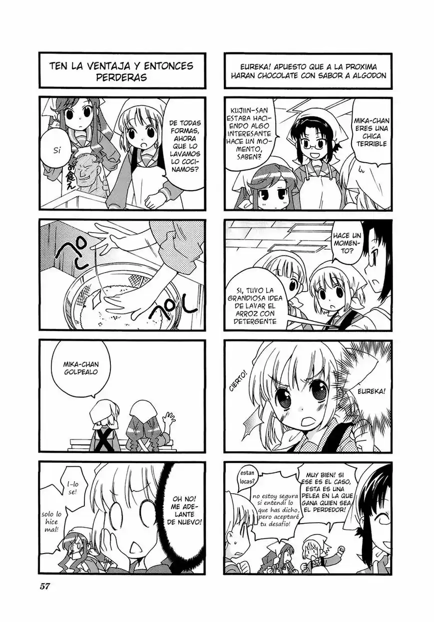 Kanamemo (2016) - Capítulo 22 - Página 7 - LectorTMOo