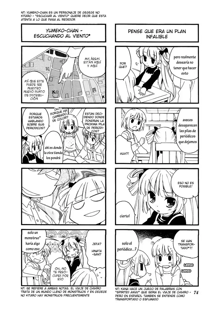 Kanamemo (2016) - Capítulo 24 - Página 6 - LectorTMOo