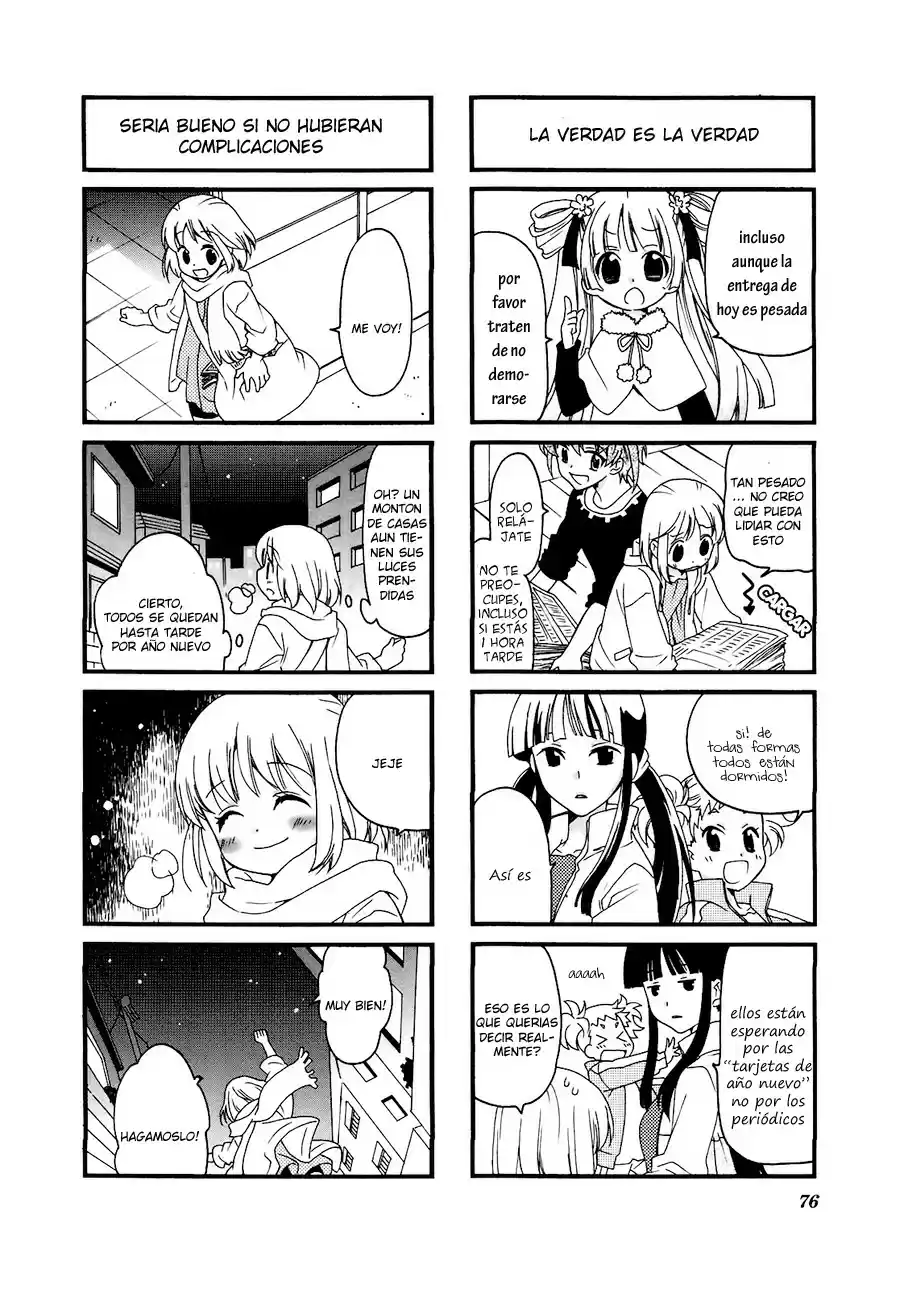 Kanamemo (2016) - Capítulo 24 - Página 8 - LectorTMOo