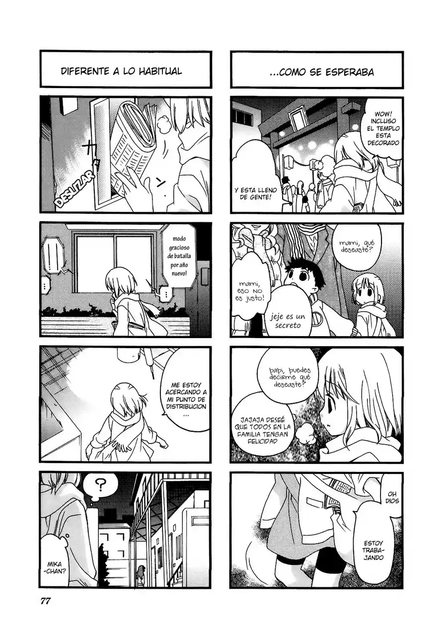 Kanamemo (2016) - Capítulo 24 - Página 9 - LectorTMOo