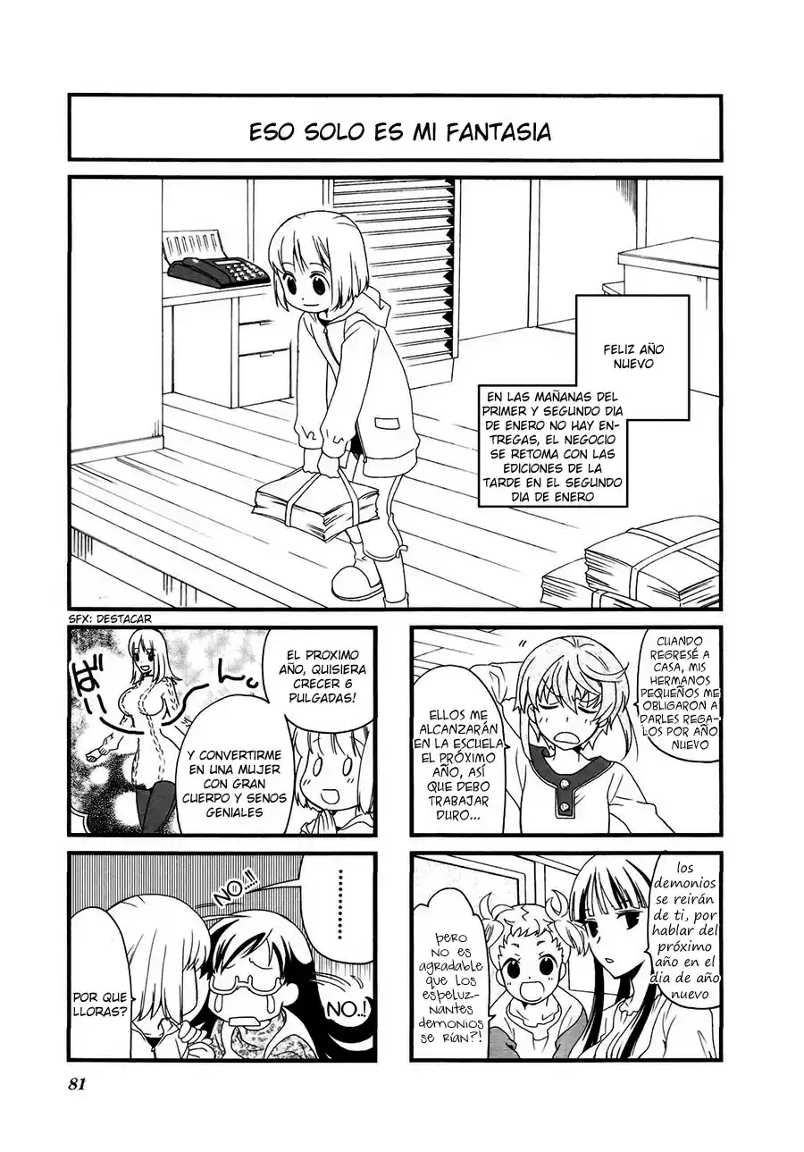 Kanamemo (2016) - Capítulo 25 - Página 3 - LectorTMOo