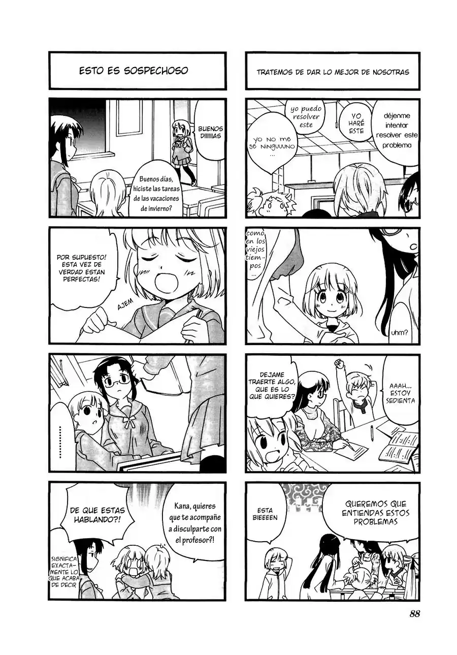 Kanamemo (2016) - Capítulo 25 - Página 10 - LectorTMOo