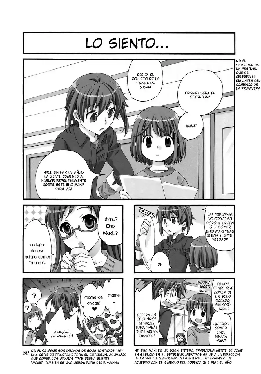 Kanamemo (2016) - Capítulo 26 - Página 3 - LectorTMOo