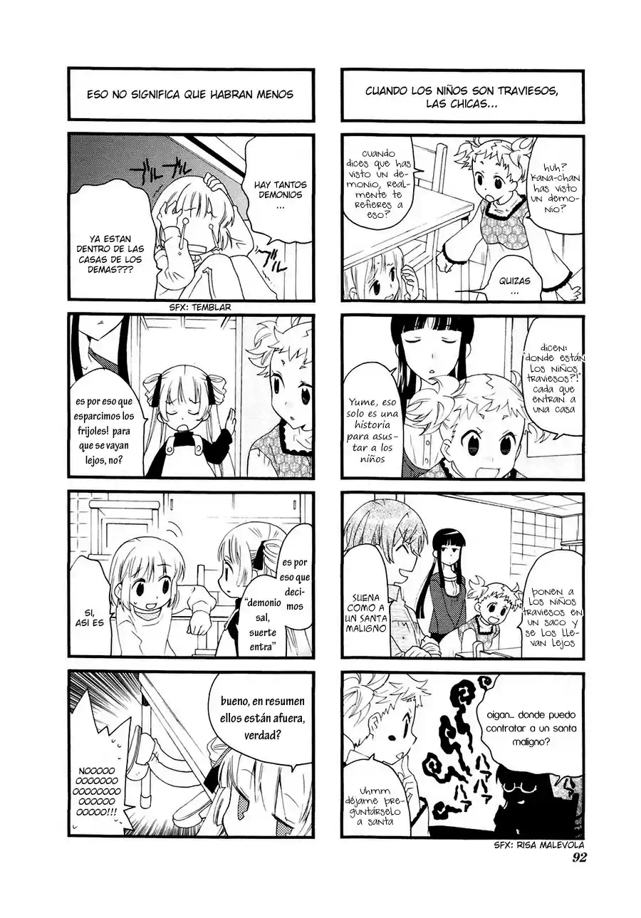 Kanamemo (2016) - Capítulo 26 - Página 6 - LectorTMOo