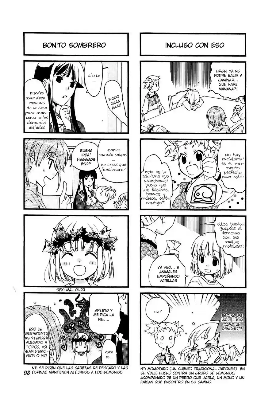 Kanamemo (2016) - Capítulo 26 - Página 7 - LectorTMOo