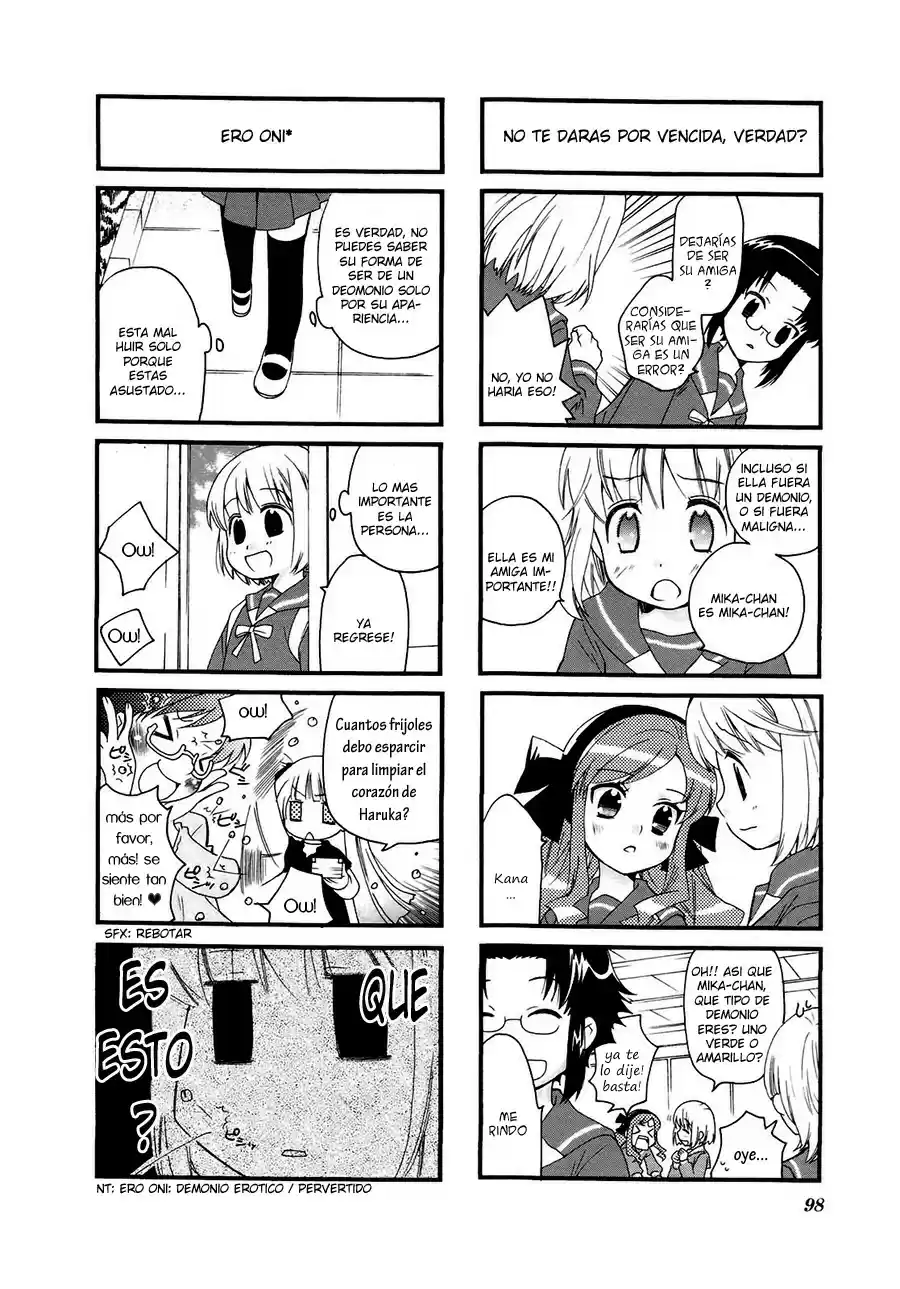 Kanamemo (2016) - Capítulo 26 - Página 12 - LectorTMOo