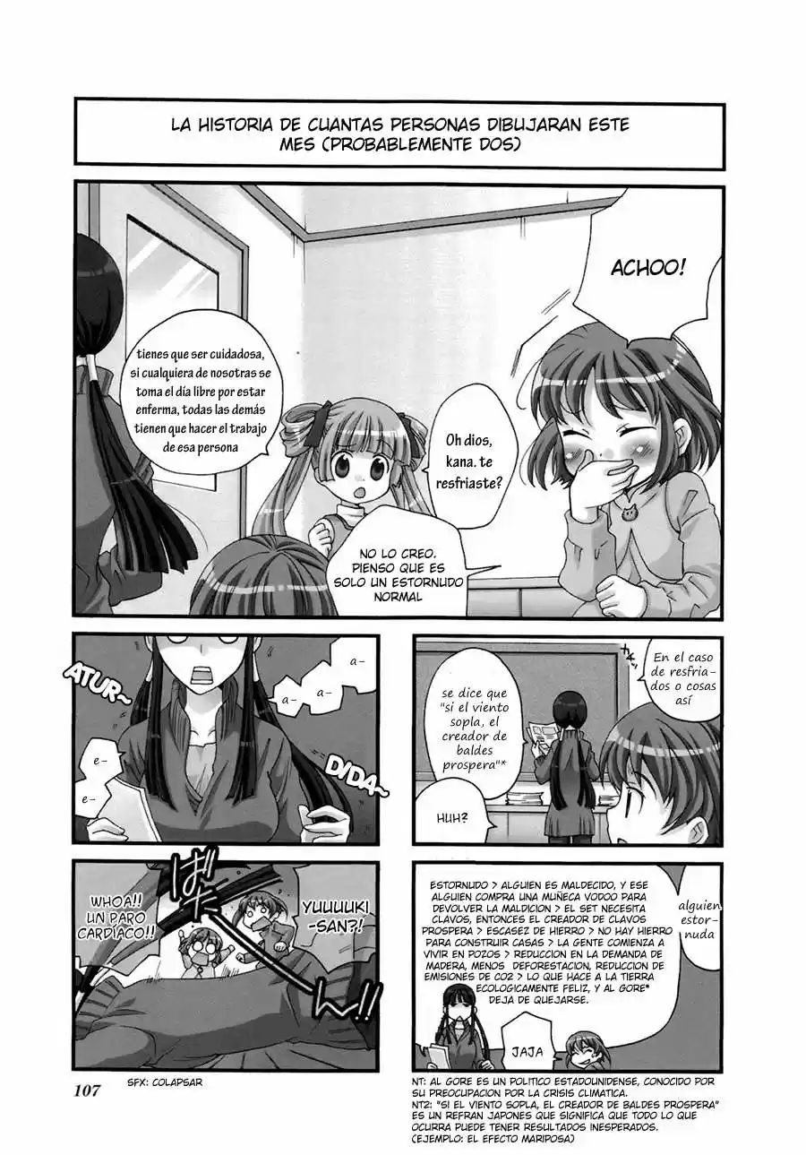 Kanamemo (2016) - Capítulo 28 - Página 3 - LectorTMOo