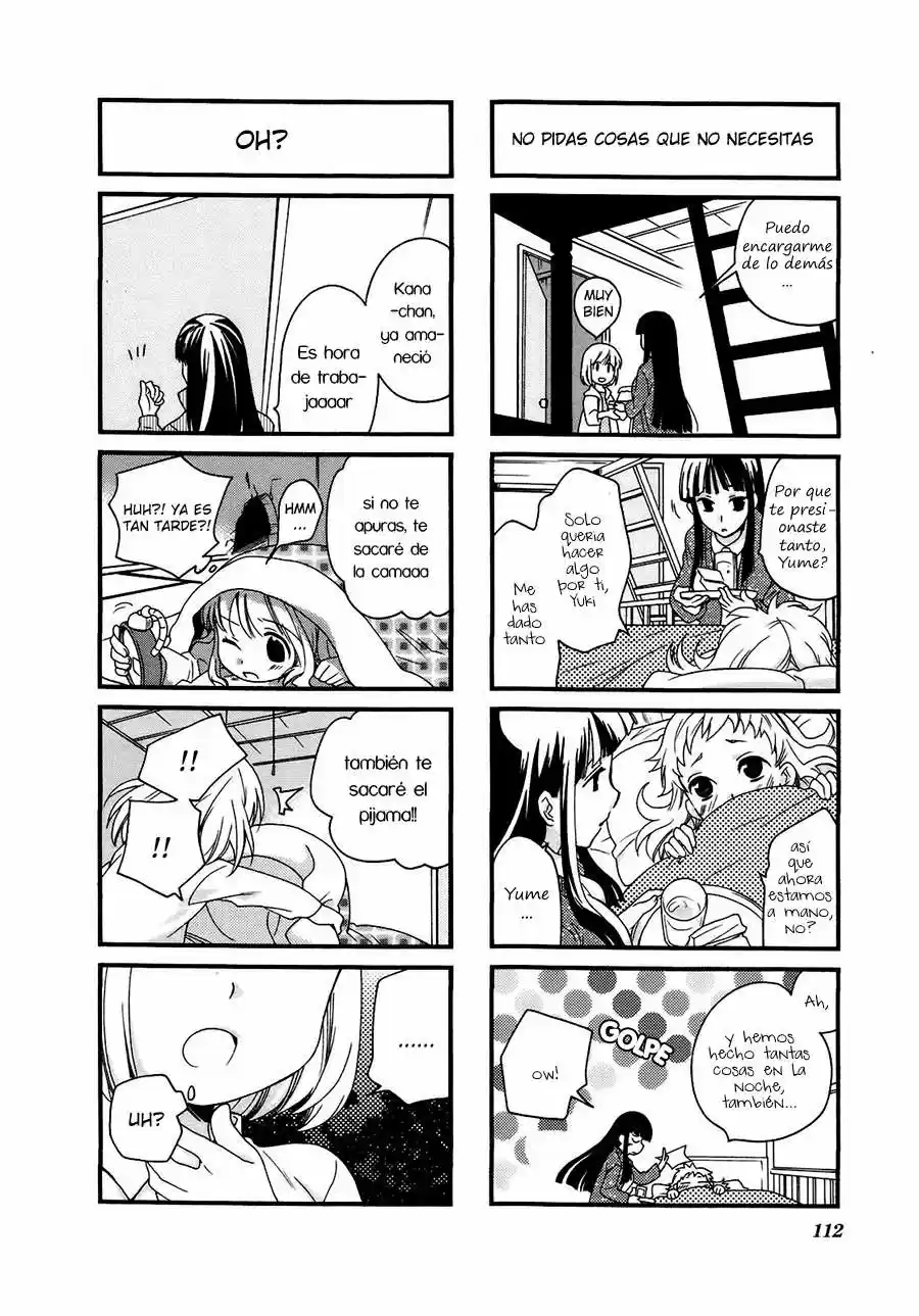 Kanamemo (2016) - Capítulo 28 - Página 8 - LectorTMOo