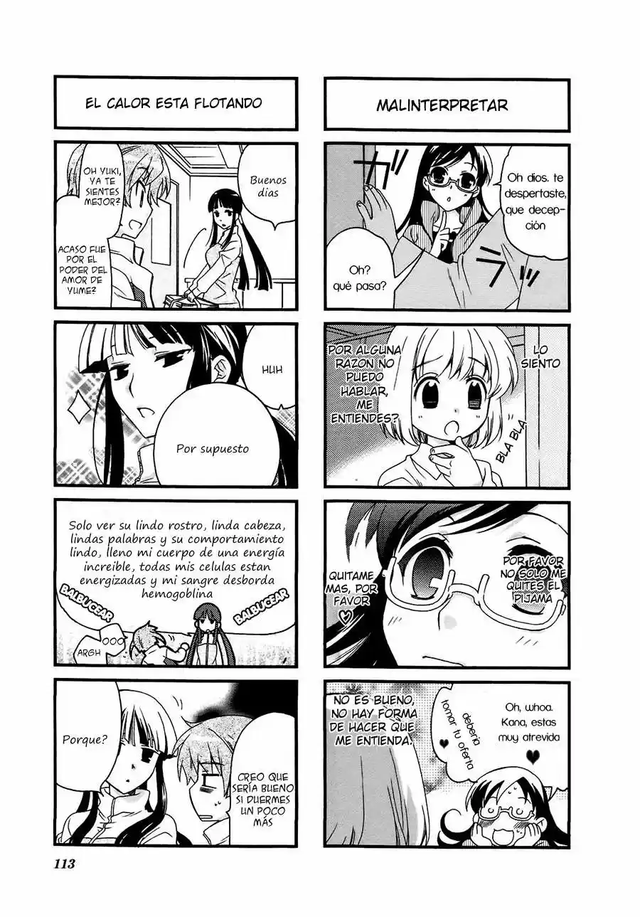 Kanamemo (2016) - Capítulo 28 - Página 9 - LectorTMOo
