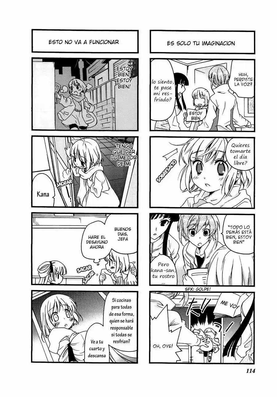 Kanamemo (2016) - Capítulo 28 - Página 10 - LectorTMOo