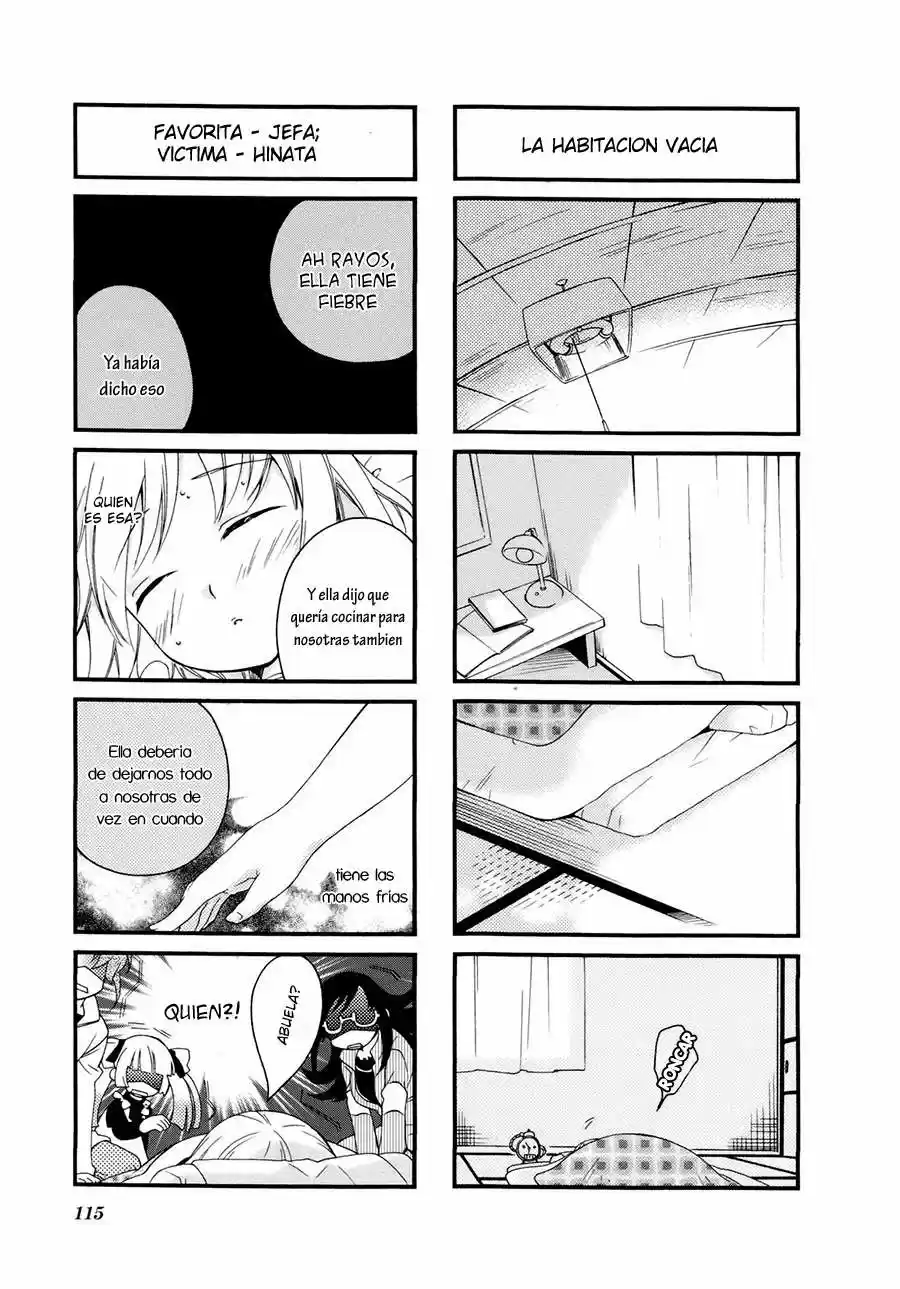 Kanamemo (2016) - Capítulo 28 - Página 11 - LectorTMOo