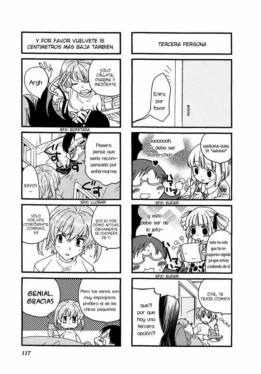 Kanamemo (2016) - Capítulo 28 - Página 13 - LectorTMOo
