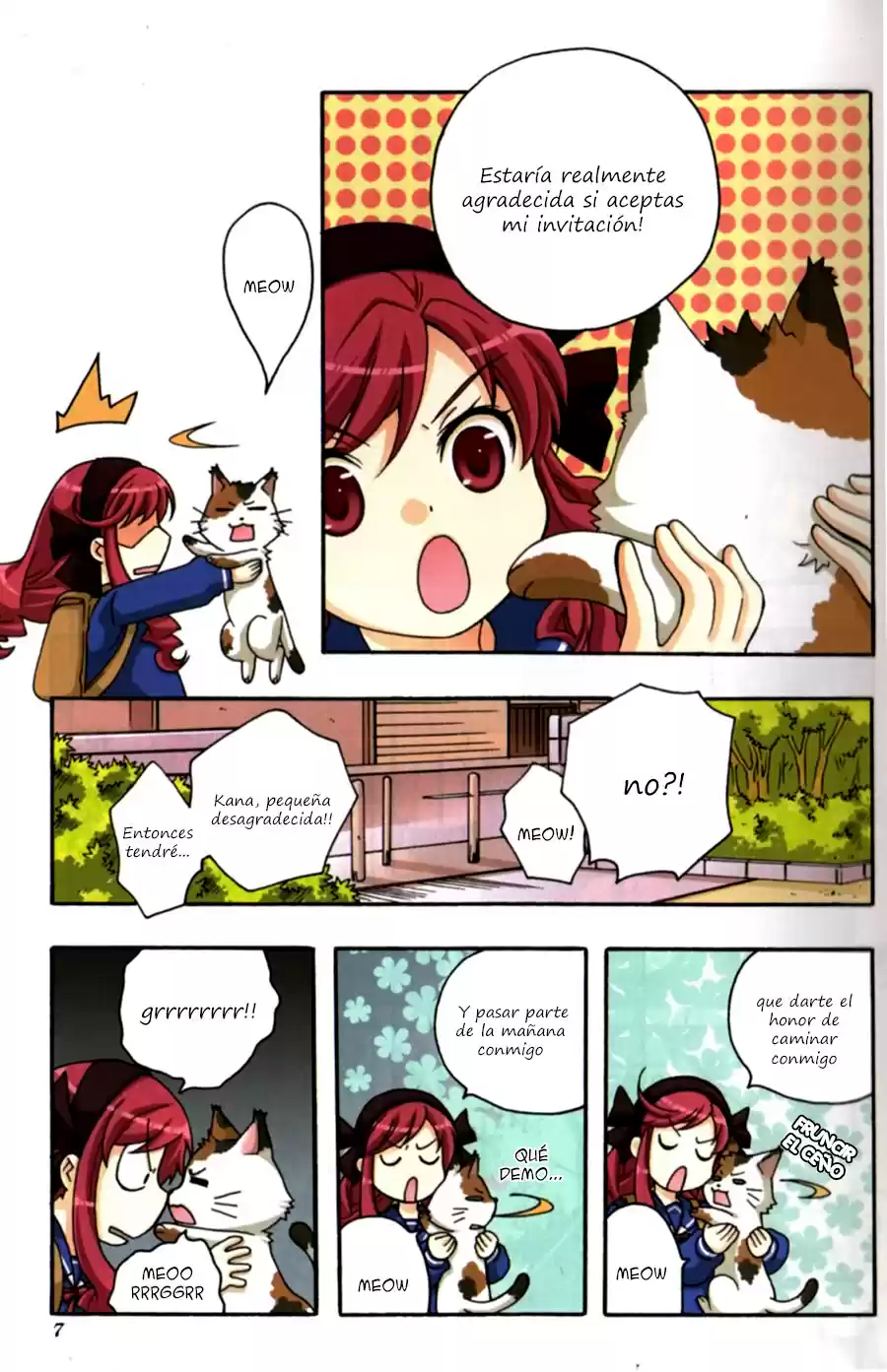 Kanamemo (2016) - Capítulo 29 - Página 11 - LectorTMOo