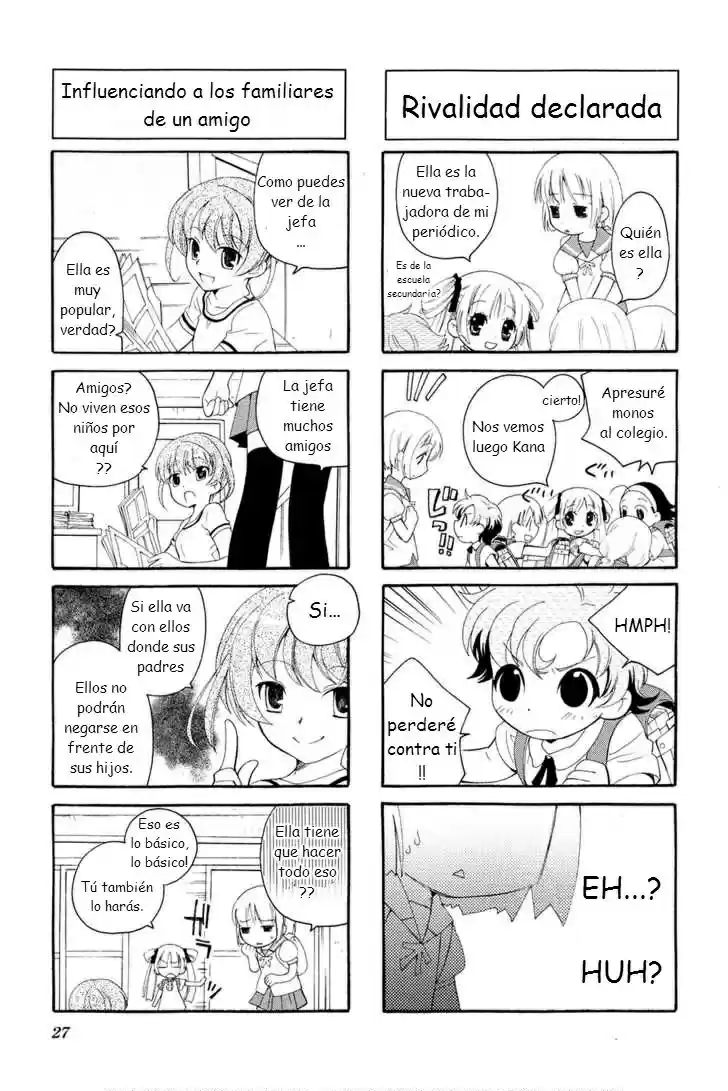 Kanamemo (2016) - Capítulo 3 - Página 4 - LectorTMOo