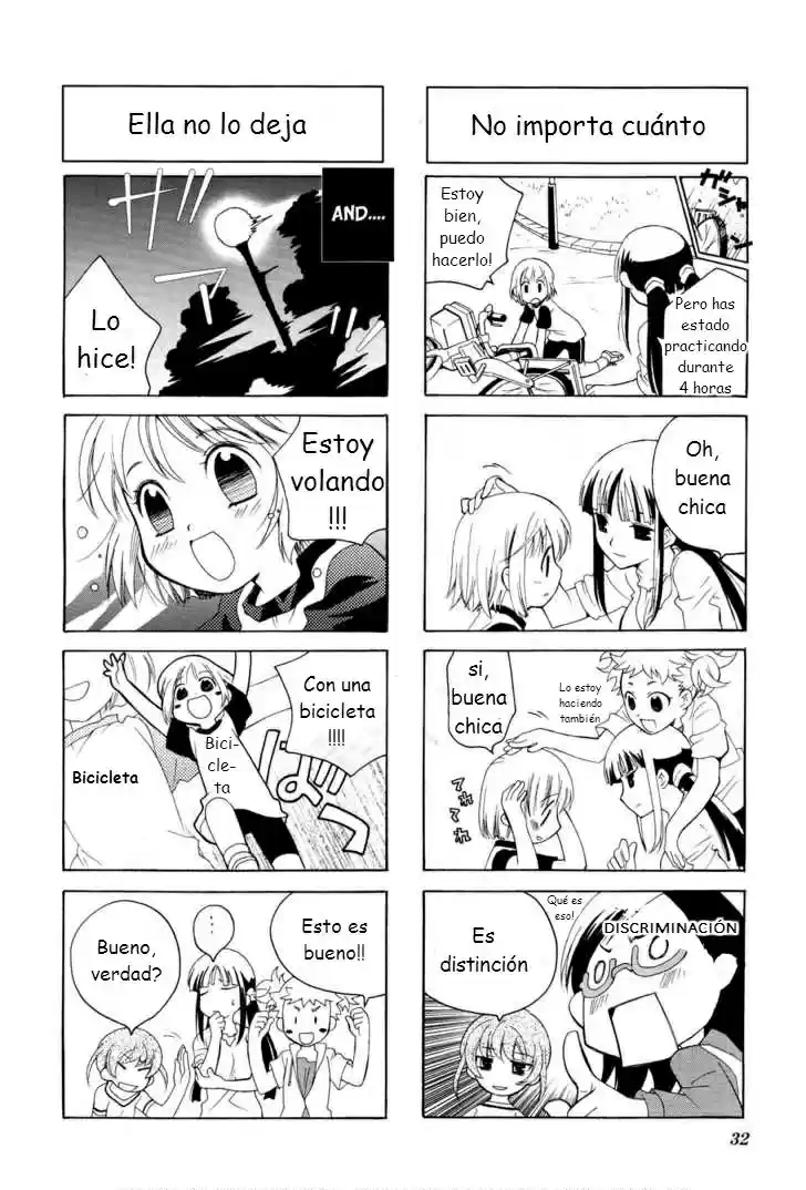 Kanamemo (2016) - Capítulo 3 - Página 9 - LectorTMOo