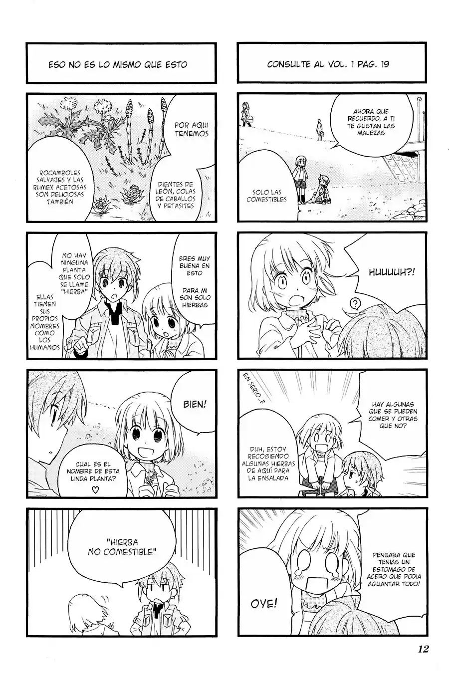 Kanamemo (2016) - Capítulo 30 - Página 6 - LectorTMOo