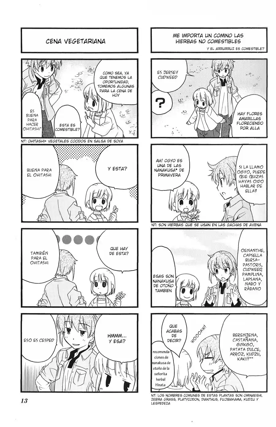 Kanamemo (2016) - Capítulo 30 - Página 7 - LectorTMOo