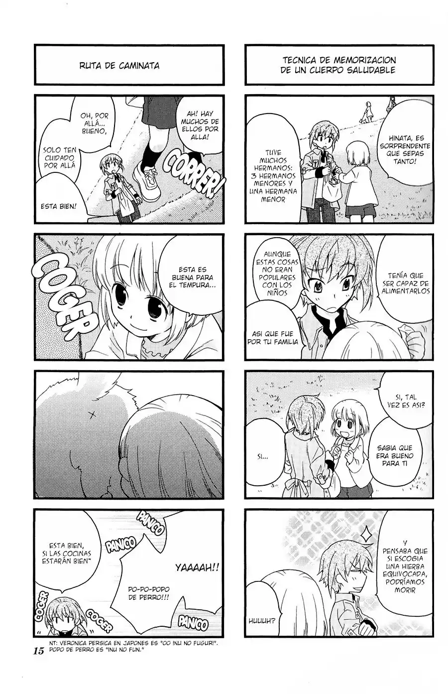 Kanamemo (2016) - Capítulo 30 - Página 9 - LectorTMOo