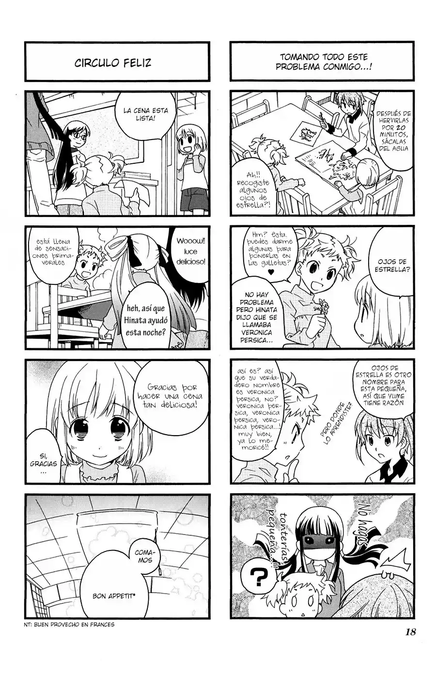 Kanamemo (2016) - Capítulo 30 - Página 12 - LectorTMOo