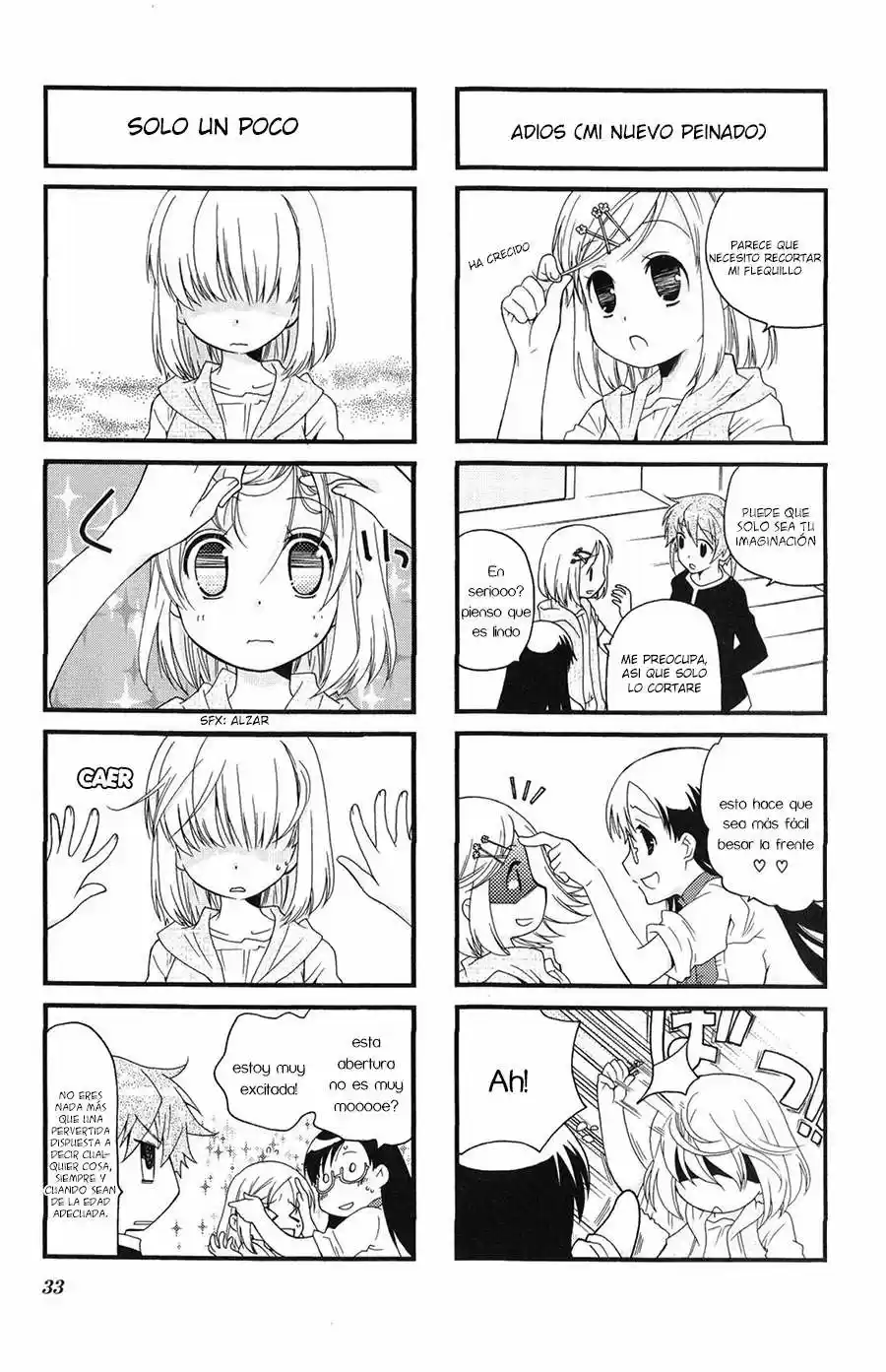 Kanamemo (2016) - Capítulo 32 - Página 7 - LectorTMOo