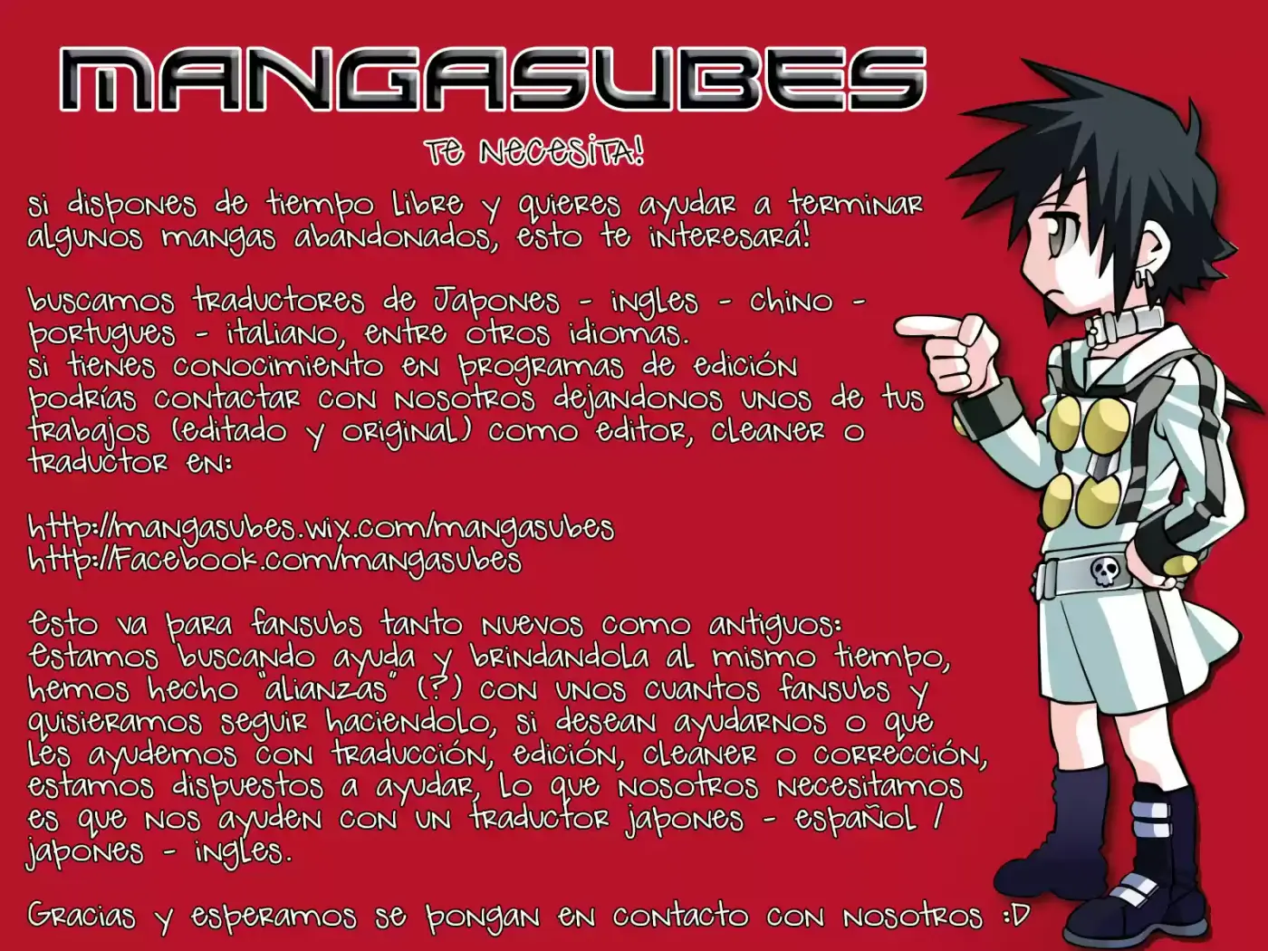 Kanamemo (2016) - Capítulo 33 - Página 2 - LectorTMOo