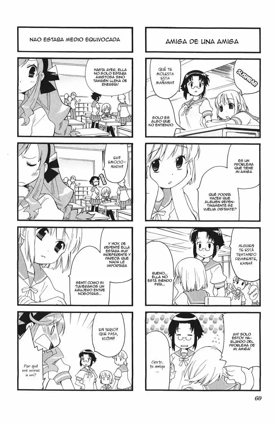 Kanamemo (2016) - Capítulo 35 - Página 8 - LectorTMOo