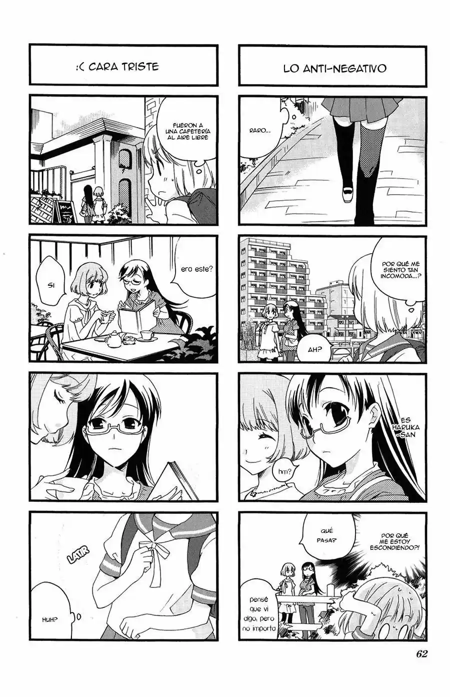 Kanamemo (2016) - Capítulo 35 - Página 10 - LectorTMOo
