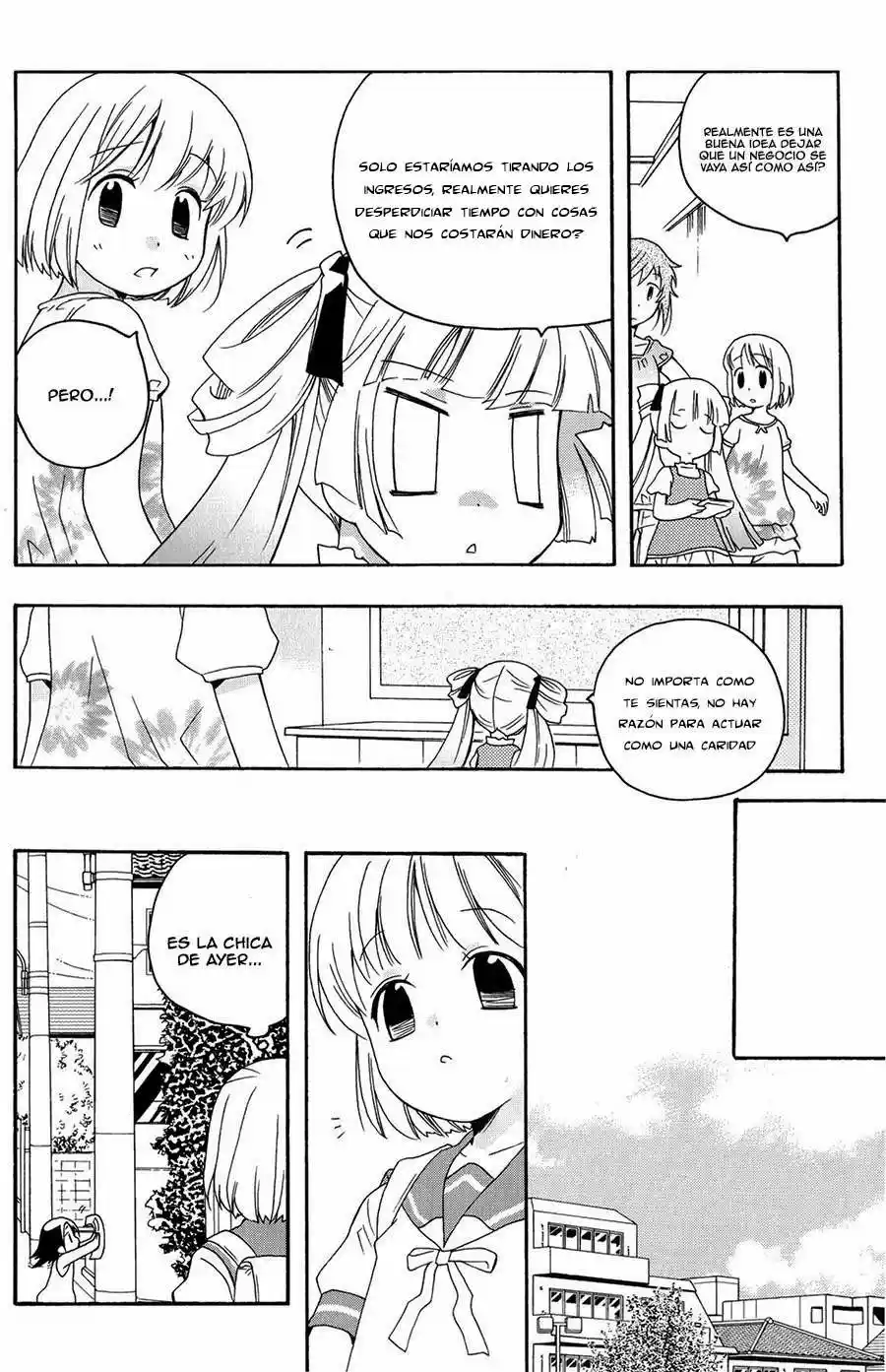 Kanamemo (2016) - Capítulo 36 - Página 8 - LectorTMOo