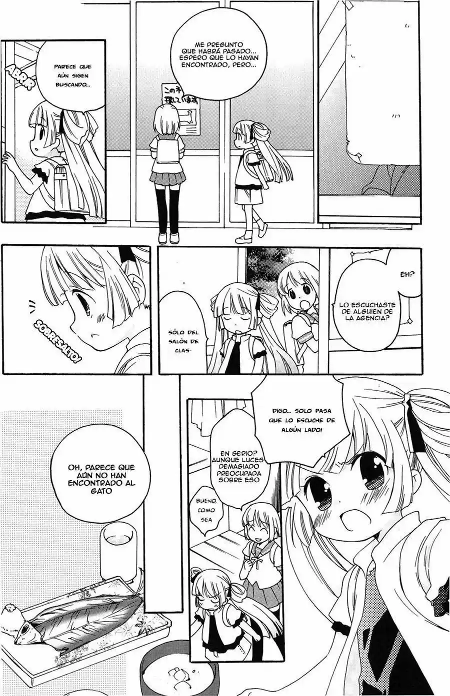 Kanamemo (2016) - Capítulo 36 - Página 10 - LectorTMOo